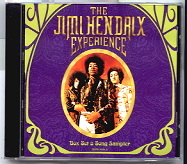 Jimi Hendrix - Box Set 8 Song Sampler